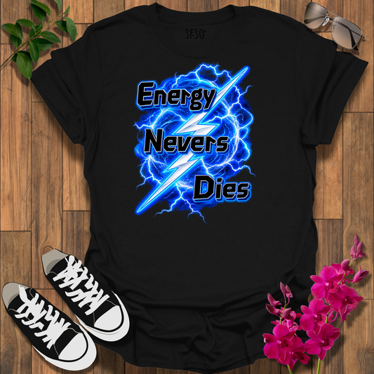 Energy T-Shirt