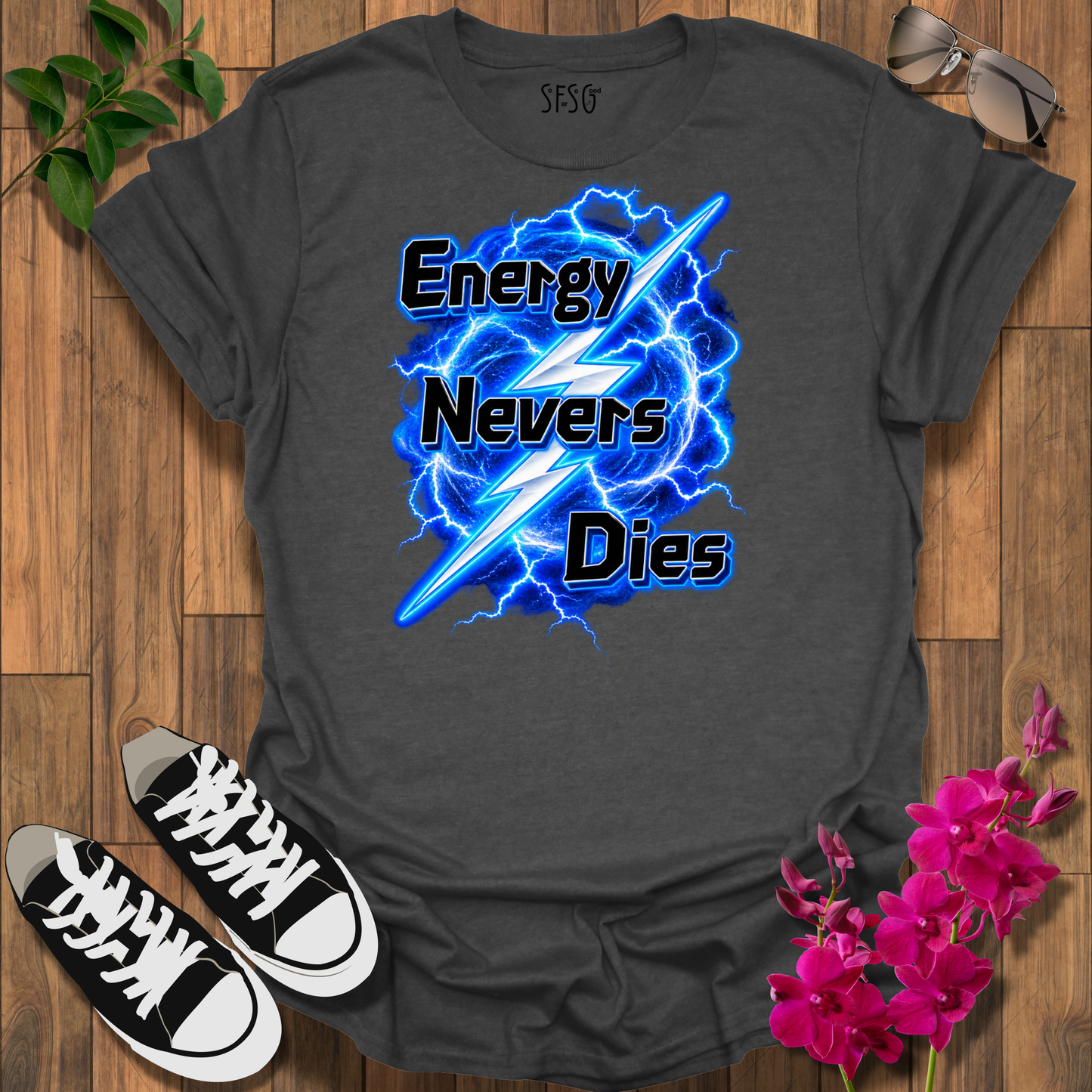 Energy T-Shirt