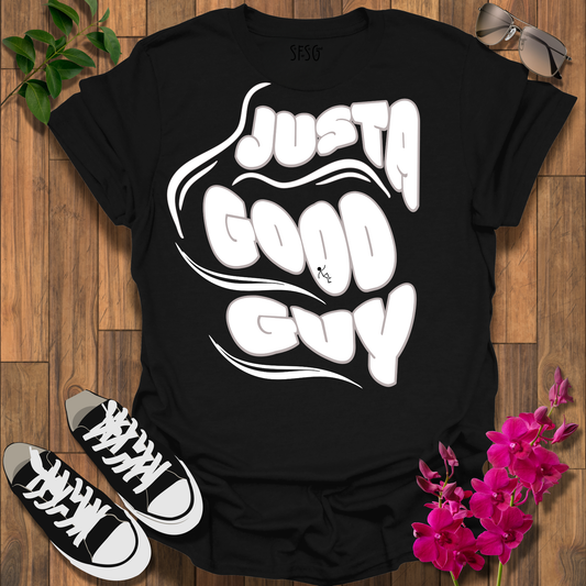 Good Guy T-Shirt