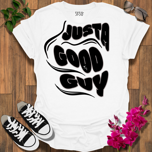 Good Guy T-Shirt