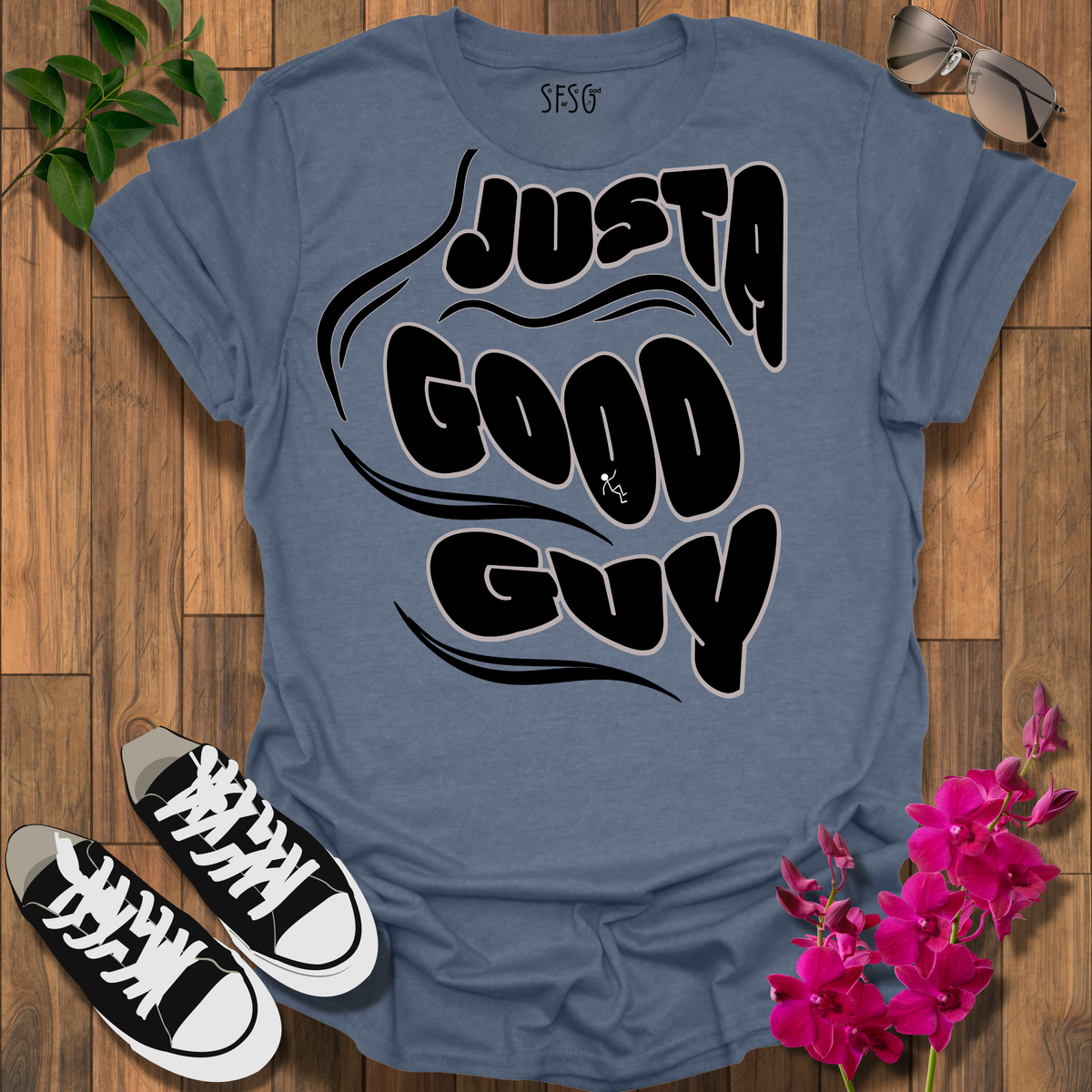 Good Guy T-Shirt