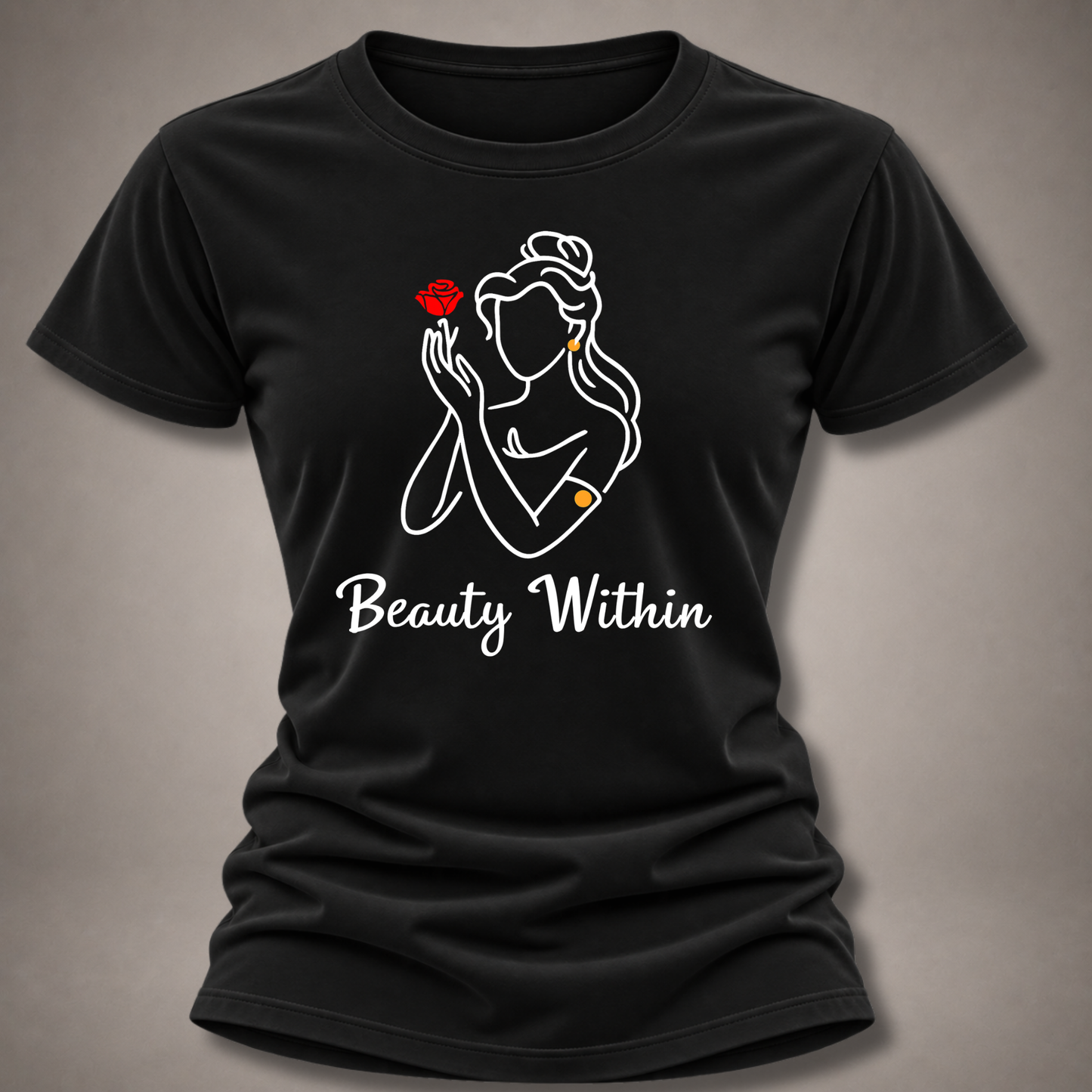 Beauty Within T-Shirt