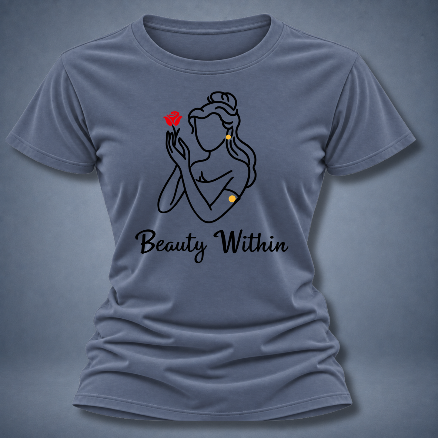 Beauty Within T-Shirt