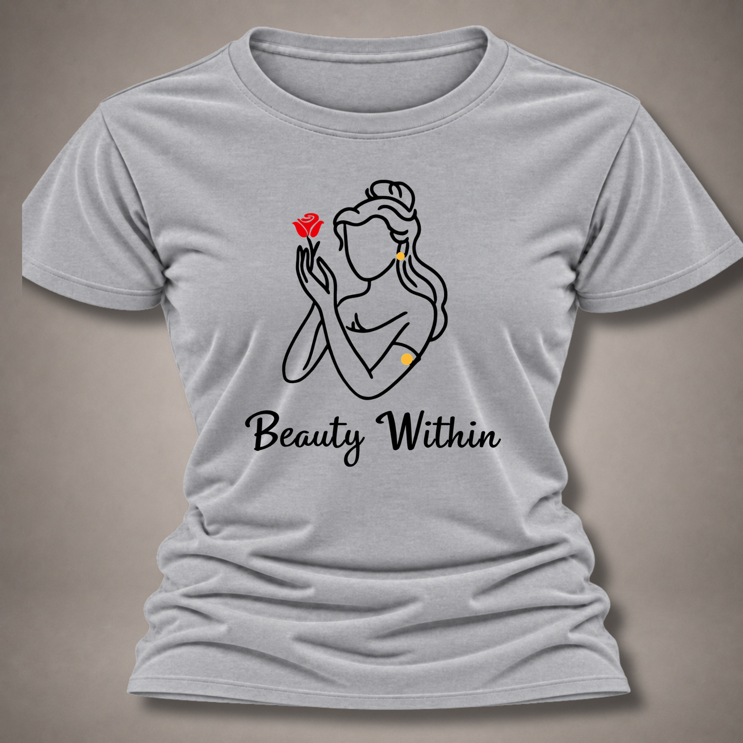 Beauty Within T-Shirt