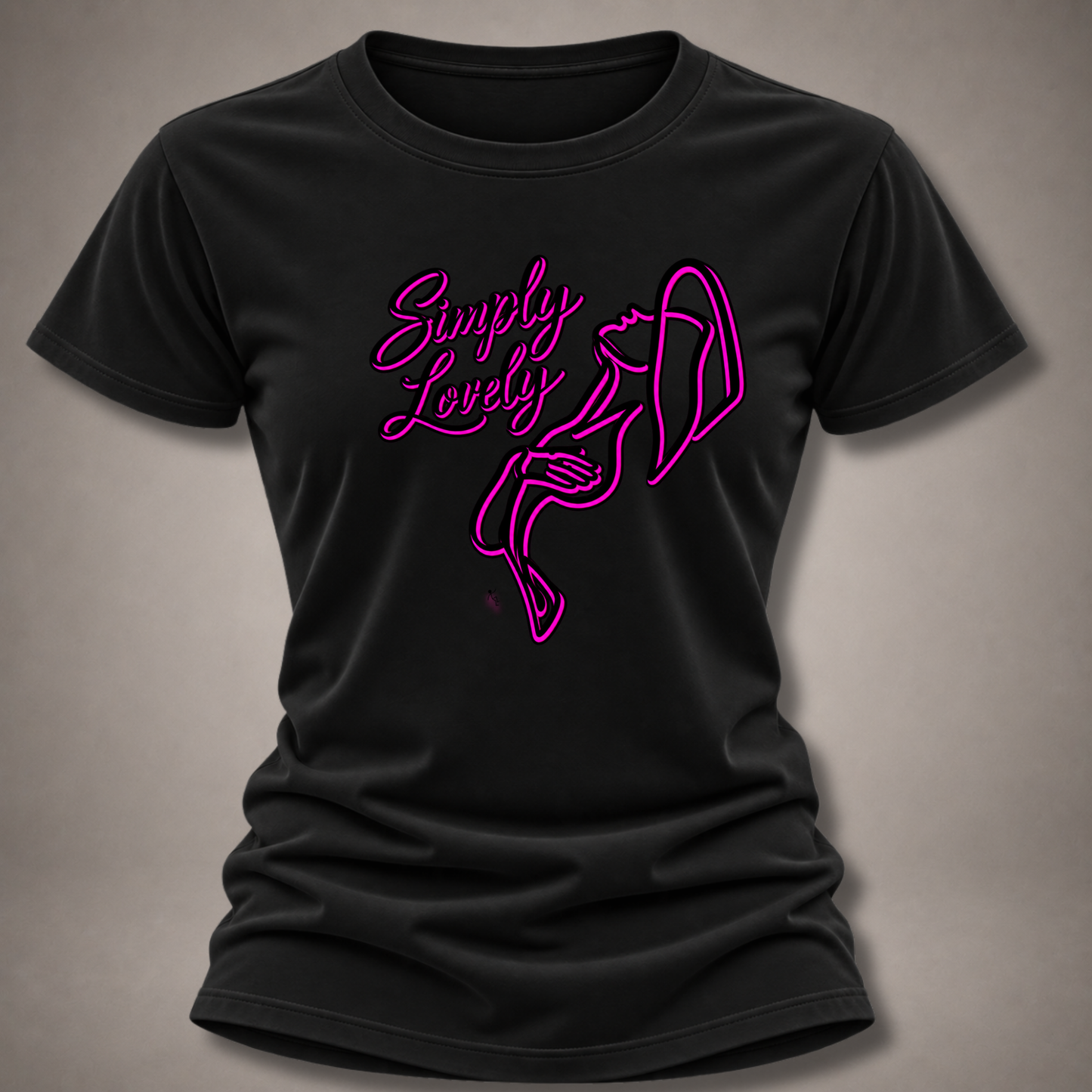 Simply Lovely T-Shirt