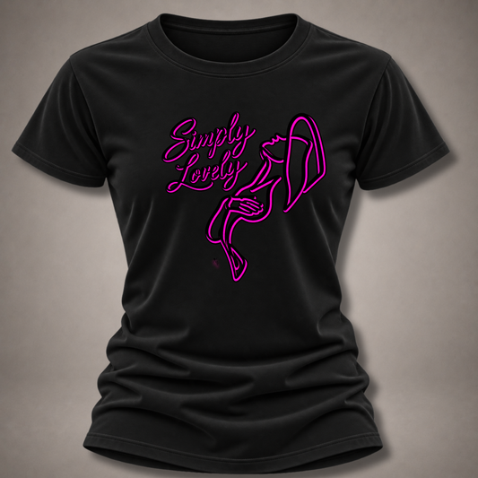 Simply Lovely T-Shirt