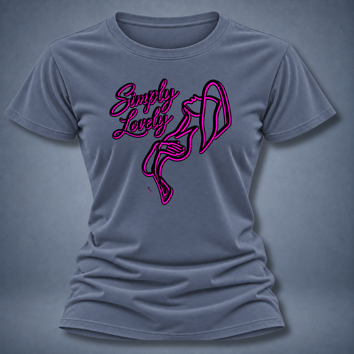 Simply Lovely T-Shirt