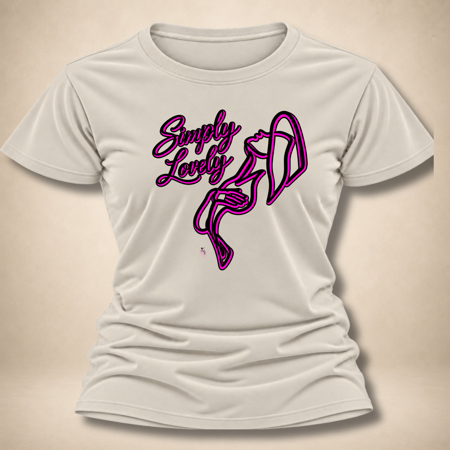 Simply Lovely T-Shirt