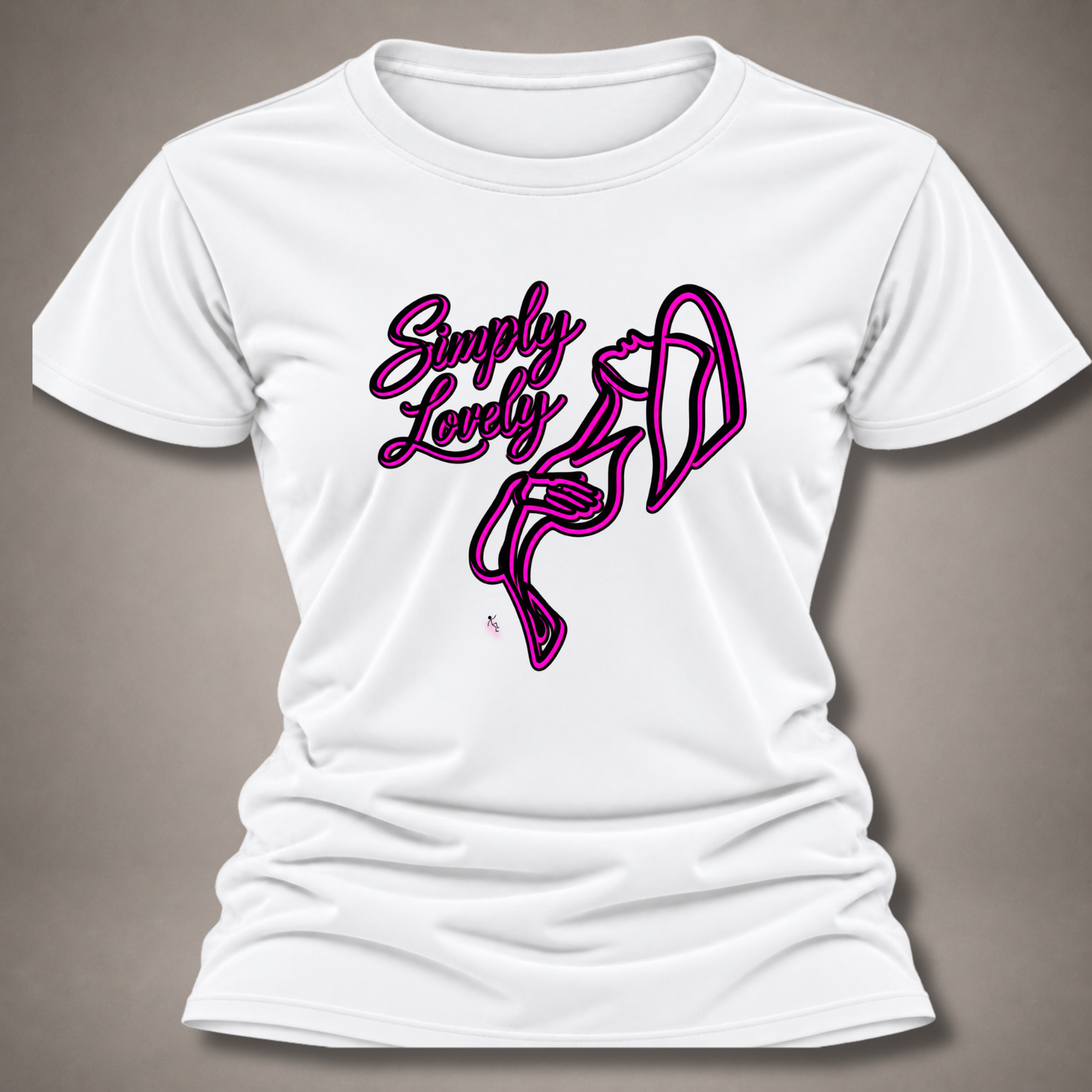 Simply Lovely T-Shirt