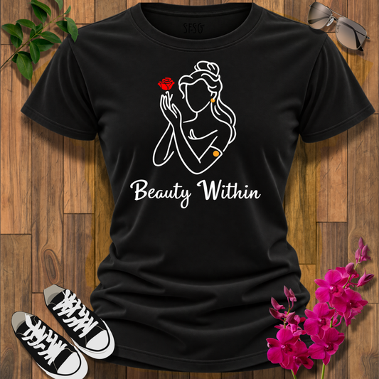Beauty Within T-Shirt