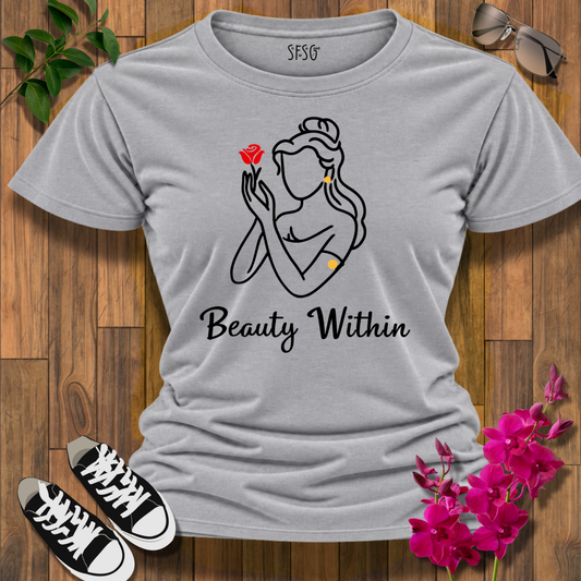 Beauty Within T-Shirt