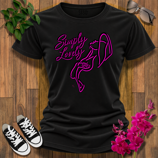 Simply Lovely T-Shirt