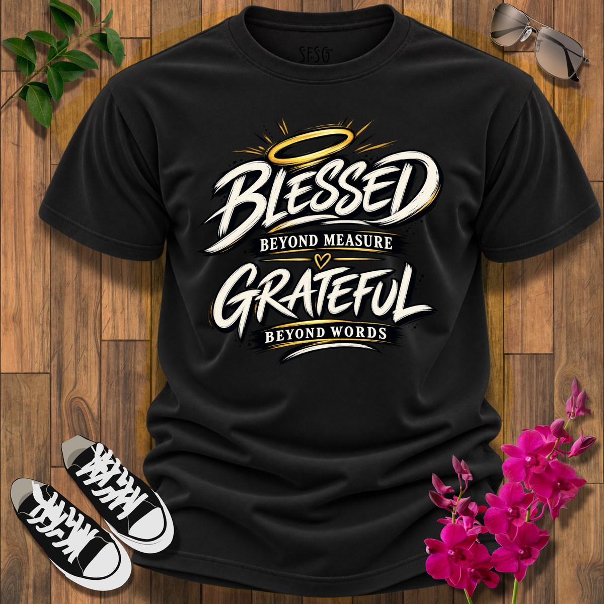 Blessed T-Shirt