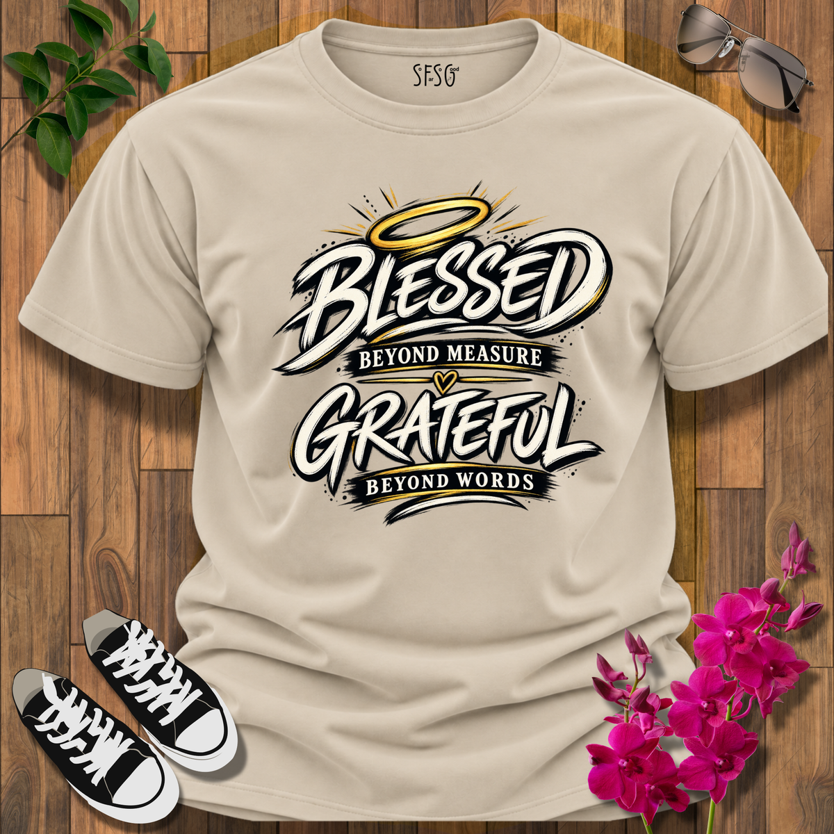 Blessed T-Shirt