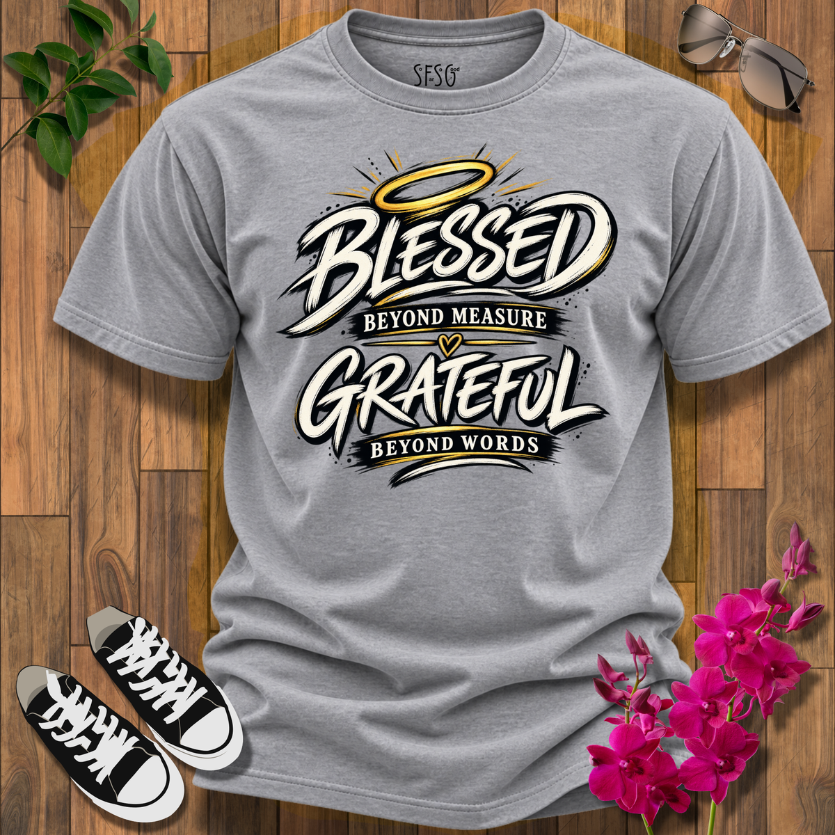 Blessed T-Shirt