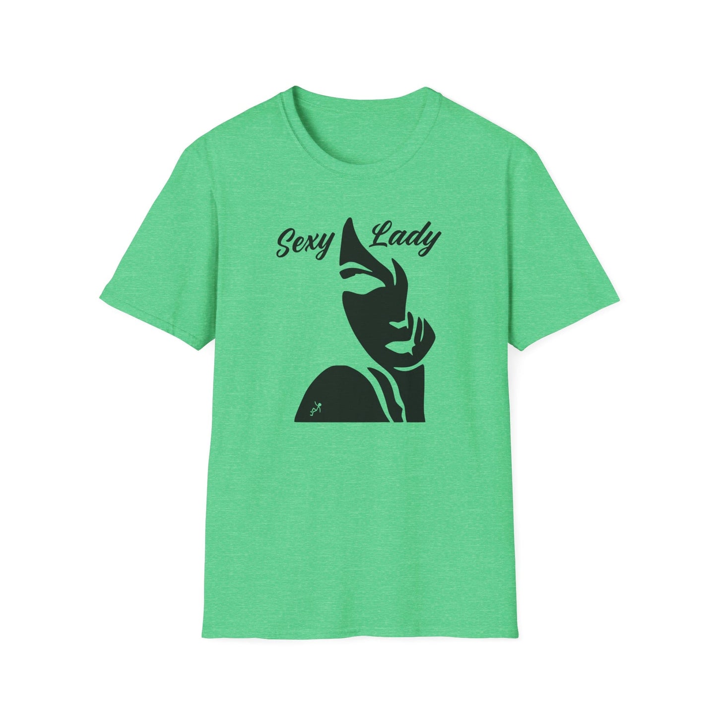 “Sexy Lady" T-Shirt