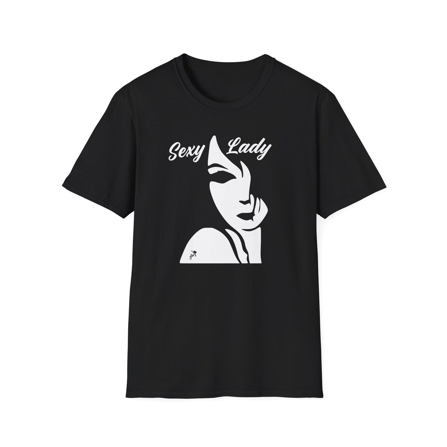 “Sexy Lady" T-Shirt