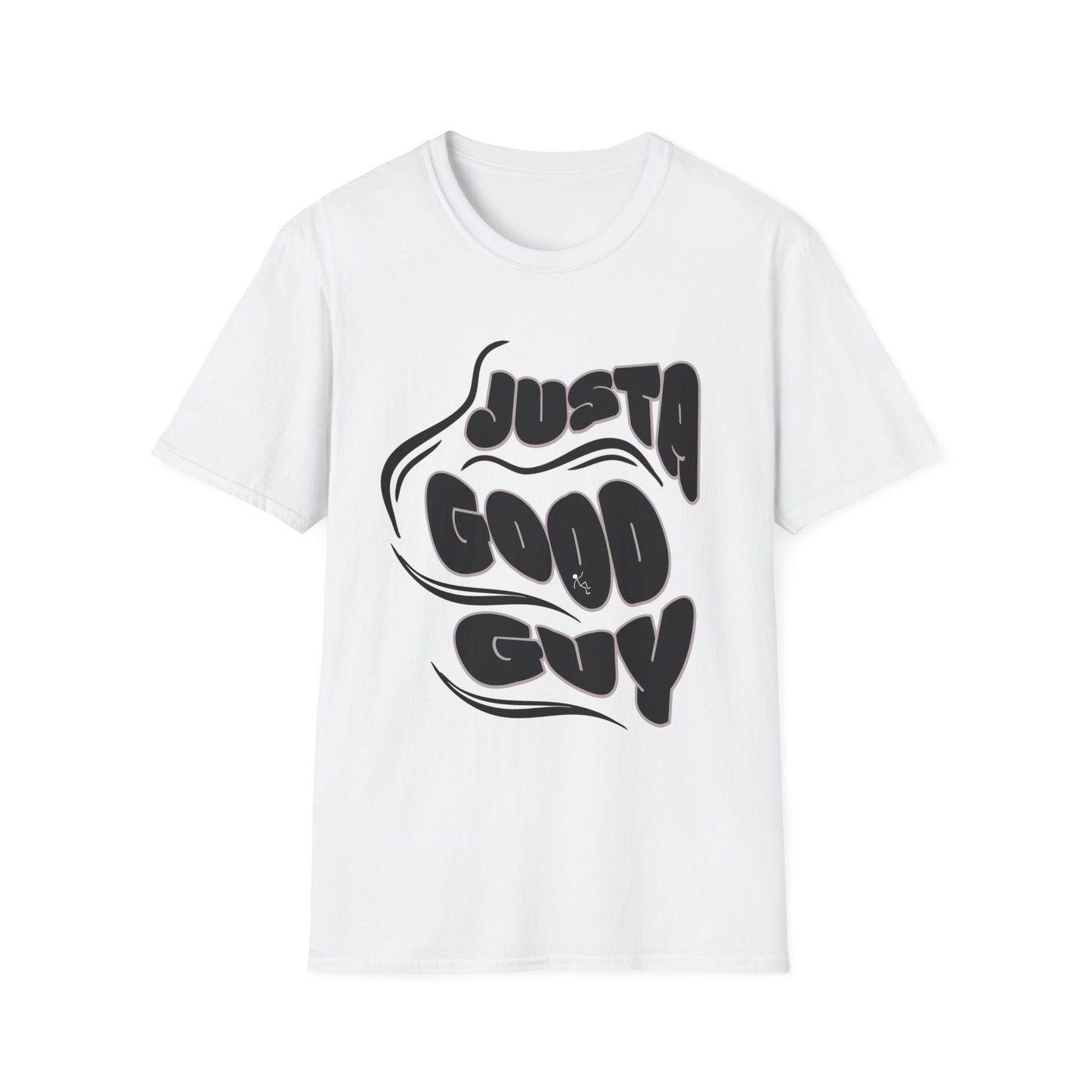 Good Guy T-Shirt
